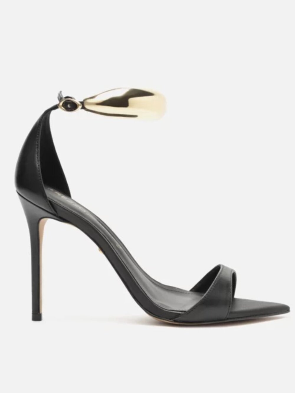 Arezzo Victoria High Stiletto Sandal